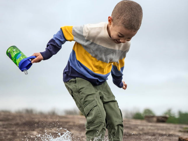 Product Image 2 - CamelBak Eddy+ Kids Bi