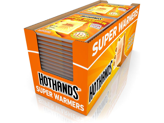 Product Image 1 - Hothands HH1ED240E-AMZ