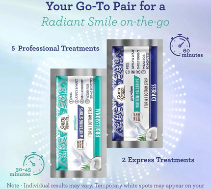 Product Image 7 - GuruNanda Teeth Whiten