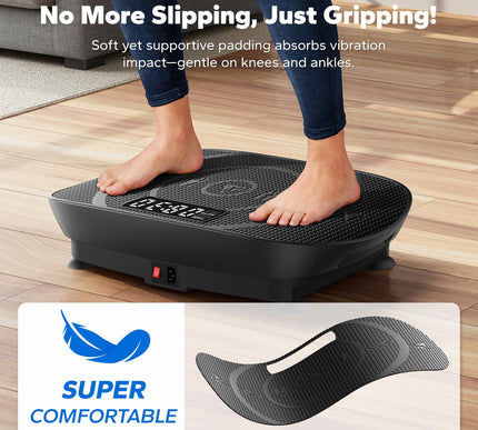 Product Image 6 - MERACH Vibration Plate