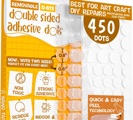 Product Image 1 - Double Sided Tape Stic