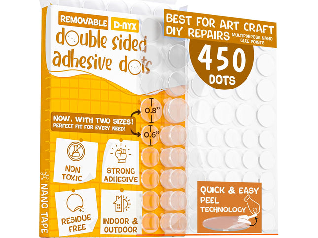 Product Image 1 - Double Sided Tape Stic