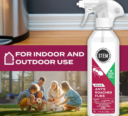 Product Image 4 - STEM Kills Ants Roache