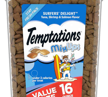 Product Image 1 - Temptations MixUps Sur