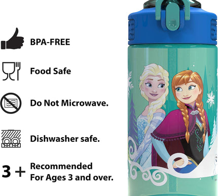 Product Image 7 - Zak Designs Disney Fro