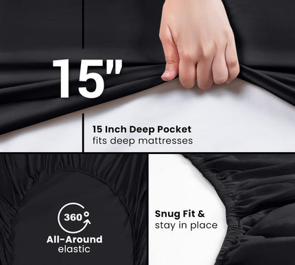 Product Image 3 - Utopia Bedding Twin Fi