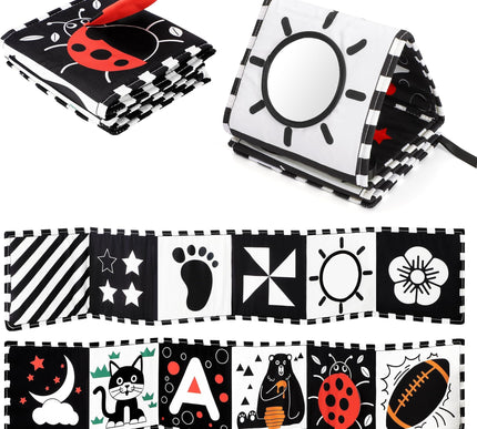 Product Image 1 - URMYWO Black and White