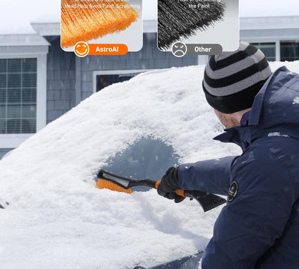 Product Image 4 - AstroAI 27" Snow Brush