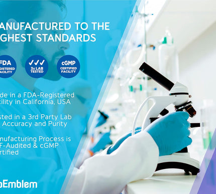 Product Image 7 - BioEmblem Triple Magne