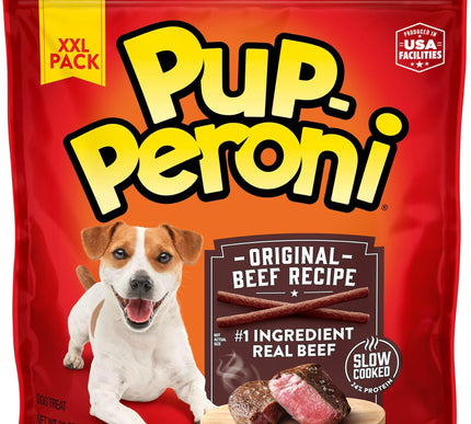 Product Image 1 - Pup-Peroni Dog Treats,