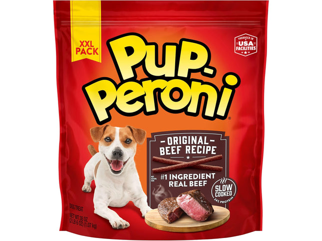 Product Image 1 - Pup-Peroni Dog Treats,