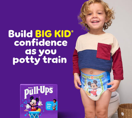 Product Image 5 - PullUps Boys Potty Tra