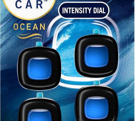 Product Image 1 - Febreze Car Ocean Scen