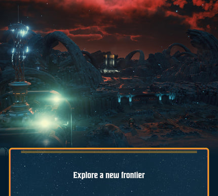 Product Image 4 - The Outer Worlds 2 Pre