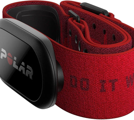 Product Image 3 - Polar H10 Heart Rate M