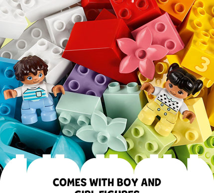 Product Image 7 - LEGO DUPLO Classic Bri
