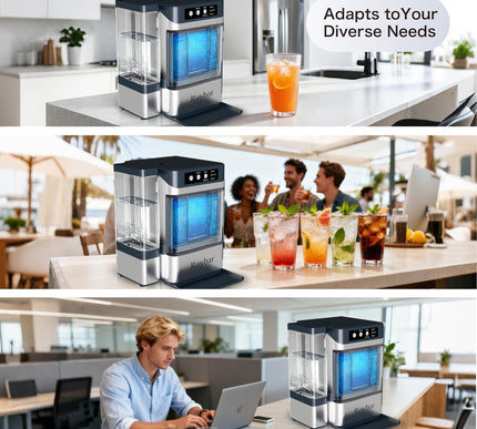 Product Image 6 - Large Capacity Ice Mak