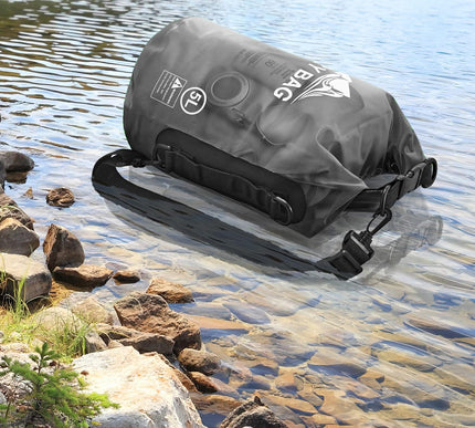 Product Image 3 - HEETA Dry Bag Waterpro