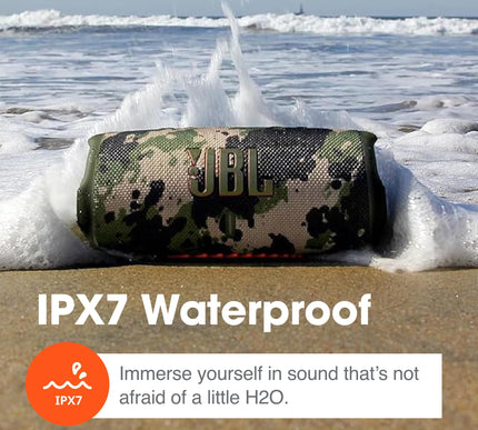 Product Image 5 - JBL Charge 5 Squad Bun