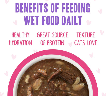 Product Image 6 - Weruva B.F.F. OMG - Be