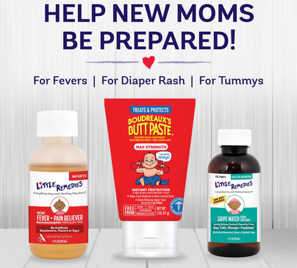 Product Image 4 - Little Remedies New Ba