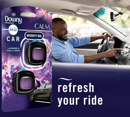 Product Image 6 - Febreze Car Vent Clip,