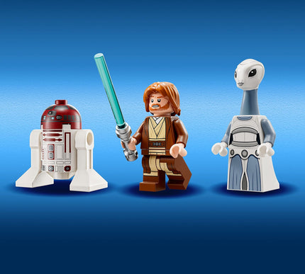 Product Image 6 - LEGO Star Wars OBIWan 