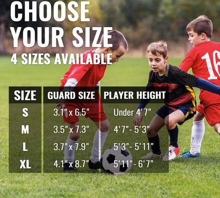 Product Image 6 - Soccer Shin Guards for