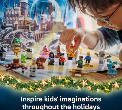 Product Image 4 - Lego Harry Potter Adve