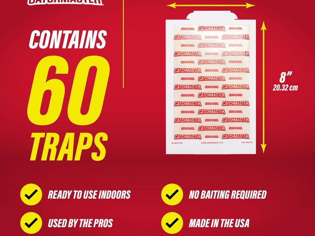 Product Image 2 - Catchmaster Mouse Inse