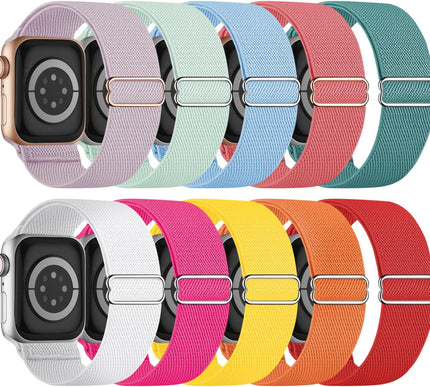 Product Image 1 - 10 Pack Stretchy Bands