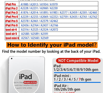 Product Image 2 - iPad Pencil 2nd Genera
