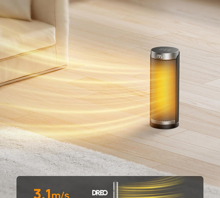Product Image 5 - Dreo Space Heater for 