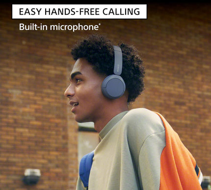 Product Image 4 - Sony WH-CH520 Wireless