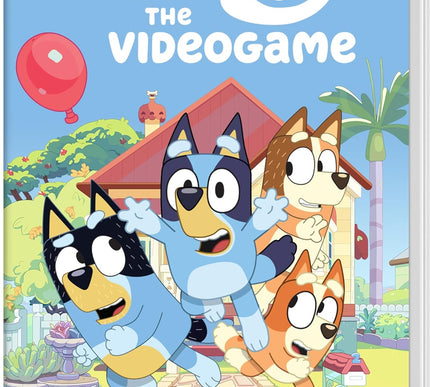 Product Image 1 - Bluey The Videogame Ni