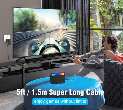 Product Image 4 - MARSDOCK 45W Charger f