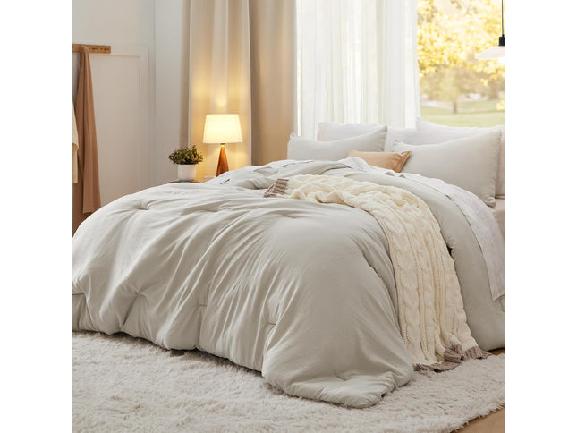 Product Image 1 - Bedsure King Size Comf