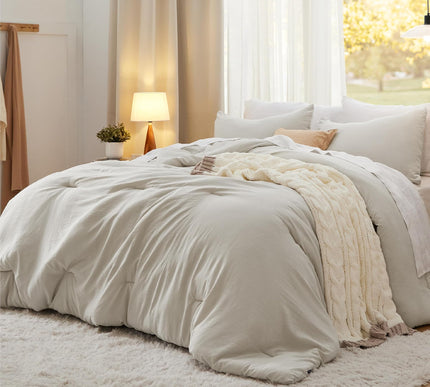 Product Image 1 - Bedsure Queen Size Com