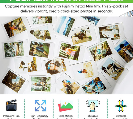 Product Image 8 - Fujifilm Instax Mini I