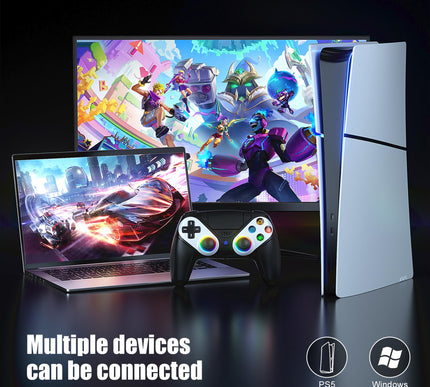 Product Image 2 - Gamrombo LED Wireless 