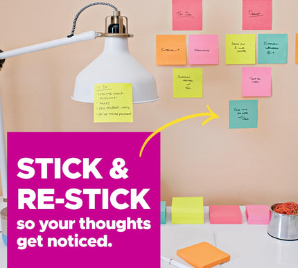 Product Image 4 - Postit Super Sticky No