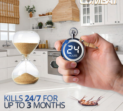 Product Image 2 - Combat Max Roach Killi