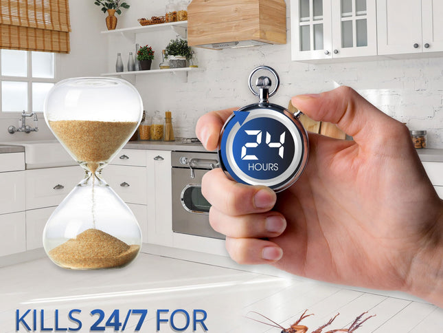 Product Image 2 - Combat Max Roach Killi