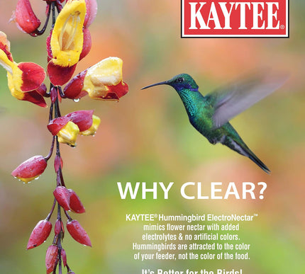 Product Image 3 - Kaytee Hummingbird Ele