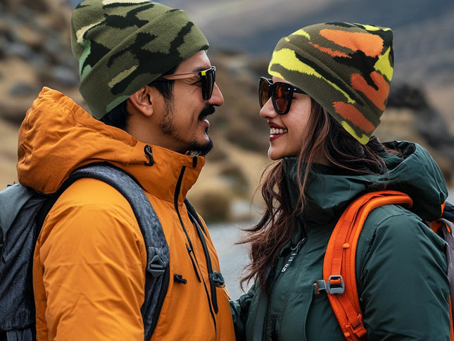 Product Image 2 - PFFY Beanie for Men Wo