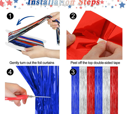 Product Image 4 - 2 Pack 4th of July Par