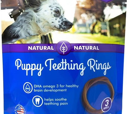 Product Image 1 - N-Bone Puppy Teething 
