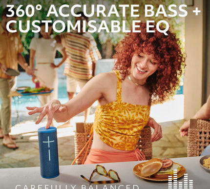 Product Image 2 - Ultimate Ears Boom 4 P