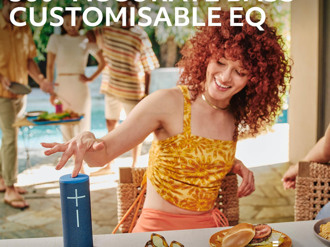 Product Image 2 - Ultimate Ears Boom 4 P