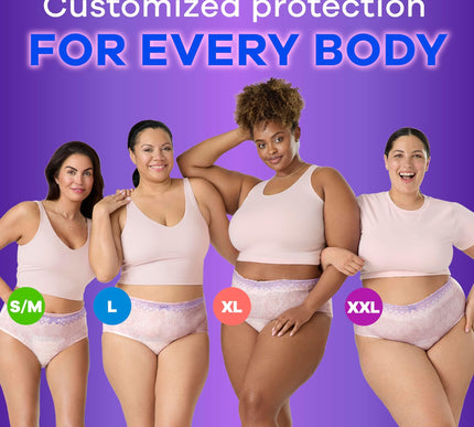 Product Image 4 - Always Discreet Adult 